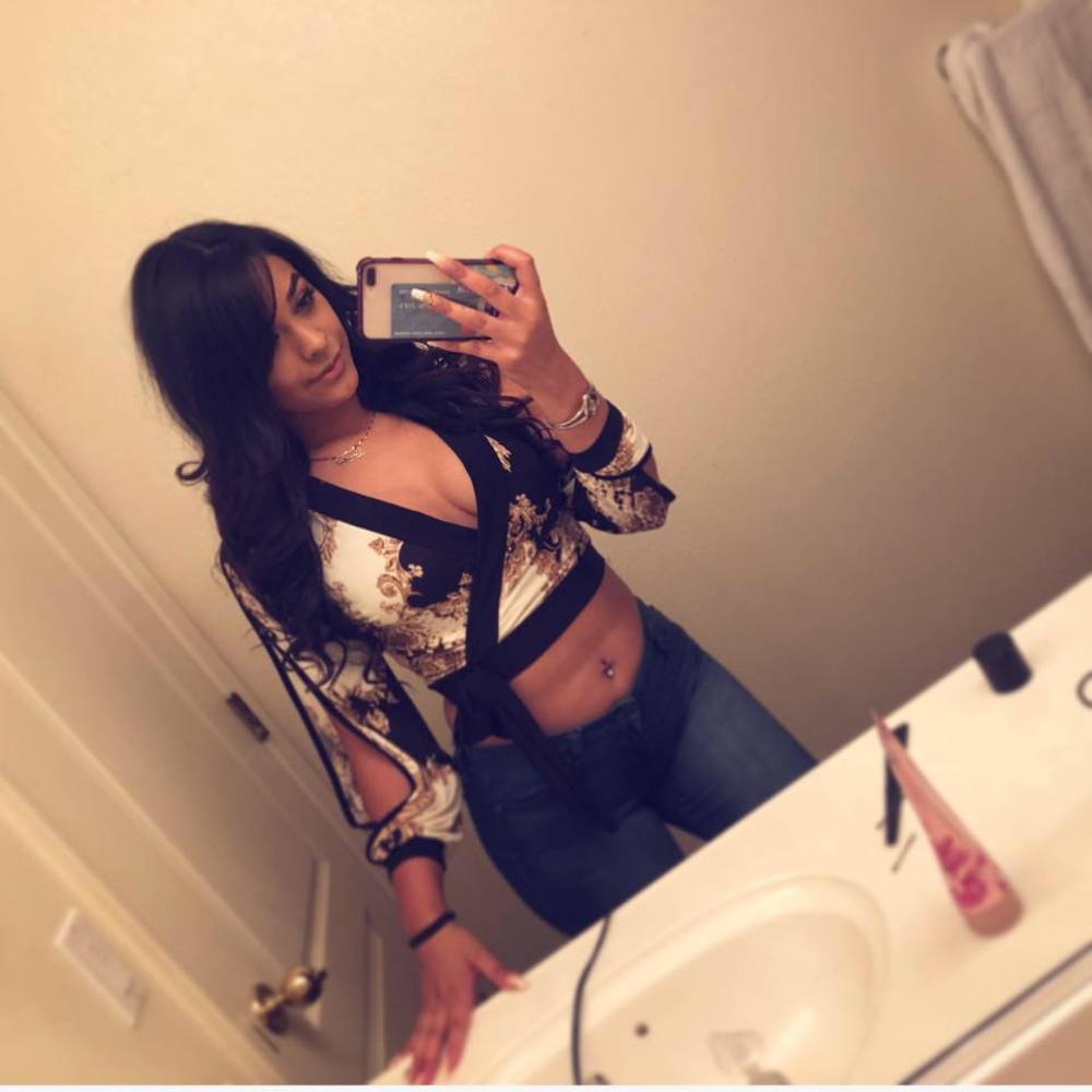 Meet your Posher, Sandra